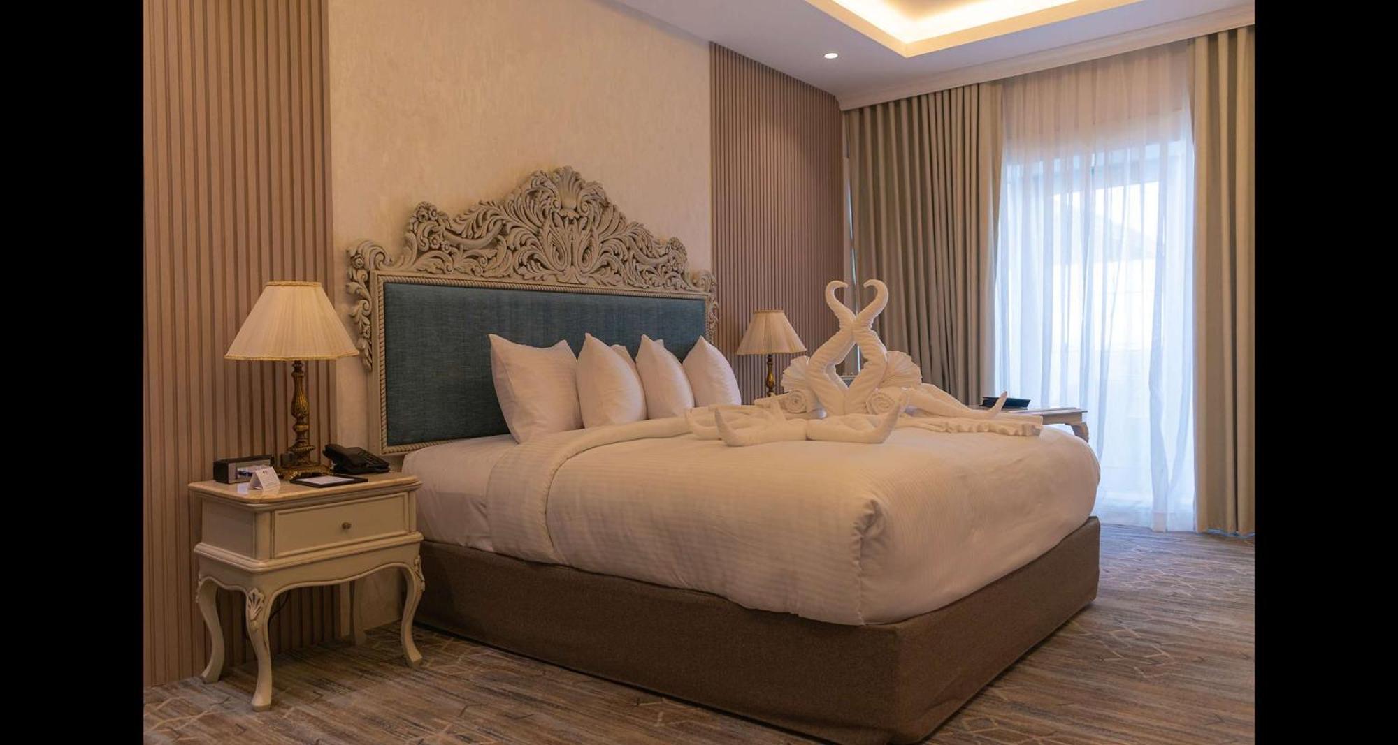 Best Western Plus Jeddah Hotel Madinah Road Exterior photo