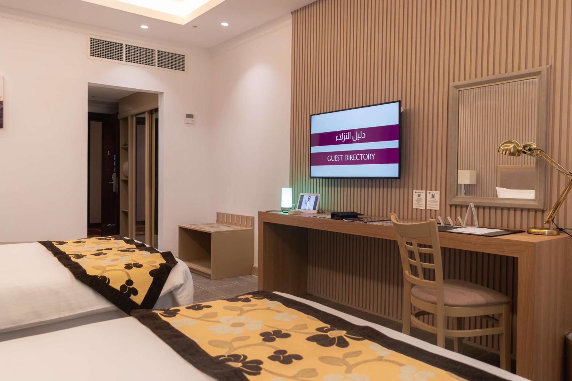 Best Western Plus Jeddah Hotel Madinah Road Exterior photo