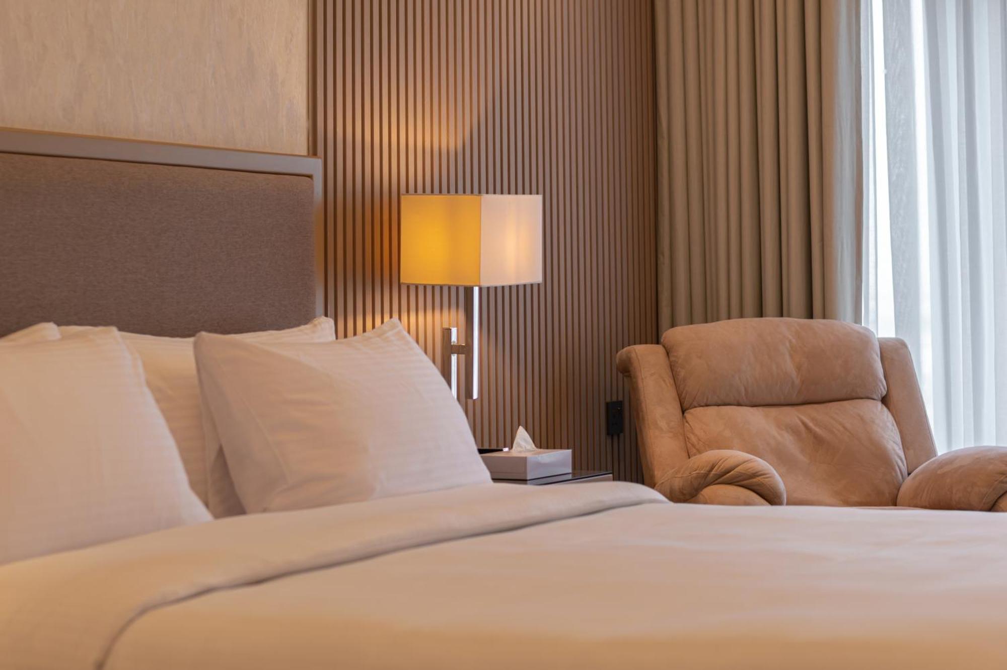 Best Western Plus Jeddah Hotel Madinah Road Exterior photo